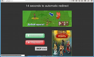 How to remove yx0.pw pop-up ads [Chrome, Firefox, IE, Edge]