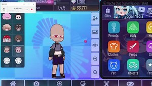 Creating Your Own xmoqax OC: Tips and Tricks