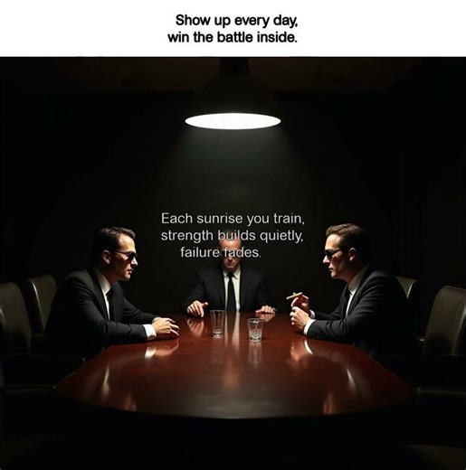 Why Consistency Beats Talent Every Time