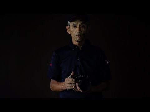 Aizu, Japan ChapterⅠ｜SIGMA