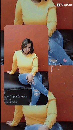 joclyn (@joclyn14april20) - #CapCut