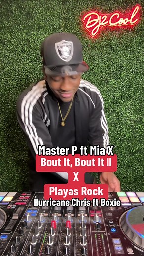 Exploring the Impact of 'Bout It, Bout It' on Hip-Hop Culture
