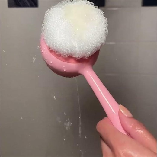 Smooth Refreshed Skin from Head to Toe