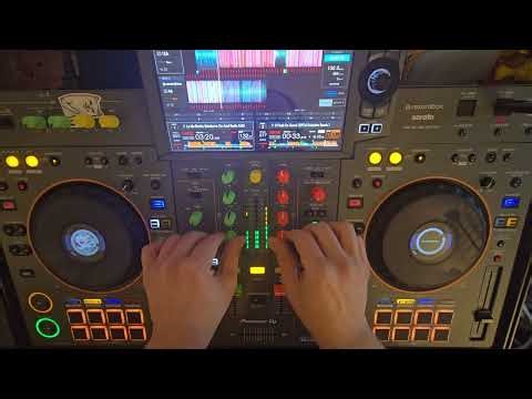 Dj NAAR - 125 Alive Open format party 🎉🎉🎉🎉🎉