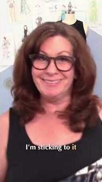 Love it but I don't wear it? A DIY skirt transformation. #skirt #alterations