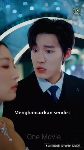 615K views · 11K reactions | [Sub Indo] Tunangan Pria Muda Memenjarakannya,Ia Kecewa.Setelah Bebas Fokus Karier#China #dramaromantis #dramaasia #DrmaChina #cdrama #fypreels #jangkuanluas #kdrama #drama #dramapendek #viralreelschallenge #chinesedrama #vod #sumuaorang #drachin #foryouシ #jangkauansemuaorang #minidrama #dramalovers | One Movie | Facebook
