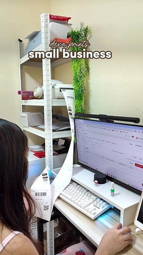 Small Business Success Stories: Dexa Prints Owner Shares Tips for Entrepreneurs