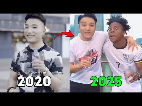 THE most POPULAR viral memes... (before and after)