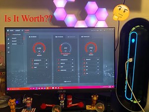 Is the Alienware Aurora R11 good? (Overheat?Fan Noises?)