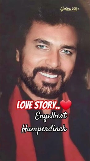 Love Story ❤️ 🌹💖| Engelbert Humperdinck | Romantic Classic Song 🎶 #shorts #viral #usa #fyp