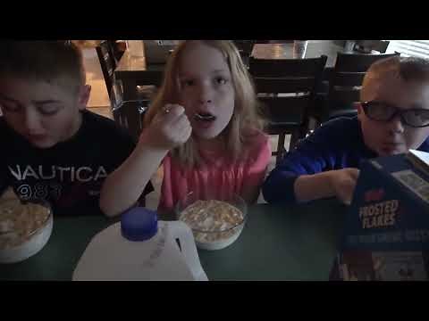 IM BEING HAUNTED BY A REAL GHOST!! daddyofive reupload