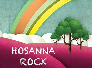 Hosanna Rock | Yancy Ministries | Audio Tracks | WorshipHouse Kids