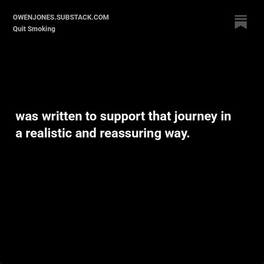 Stopping Smoking 1 - #stoppingsmoking #booktokenglish #QuitForGood #hearthealth #SmokeFreeLife 🚭