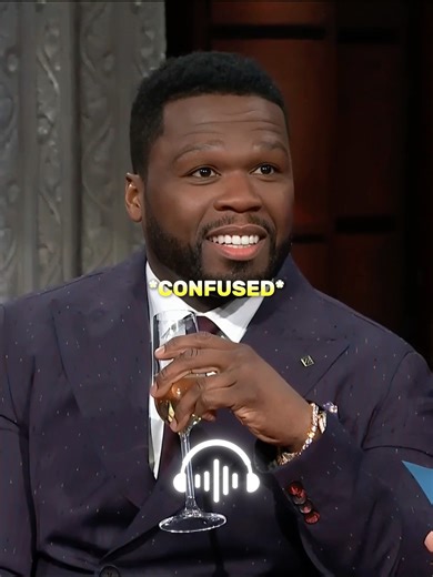 50 Cent Answers Unexpected Questions😱
