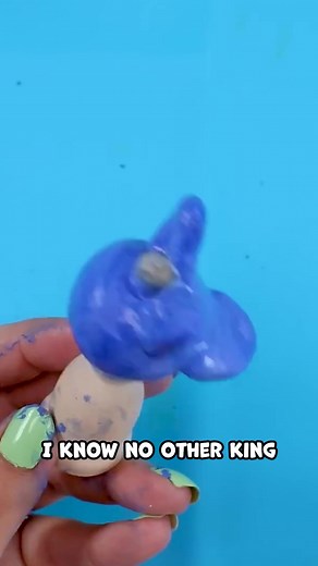 Creating a Custom Chess Set with King and Queen Bunnies