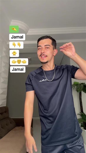 Pega pega pega aqui #tutorialdance | JAMAL