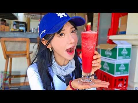 🇹🇭 DAY 1 ISLAND MOTORBIKE ADVENTURE : KOH SAMUI 2026 04 20