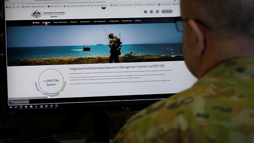 Clearing the air for spectrum management