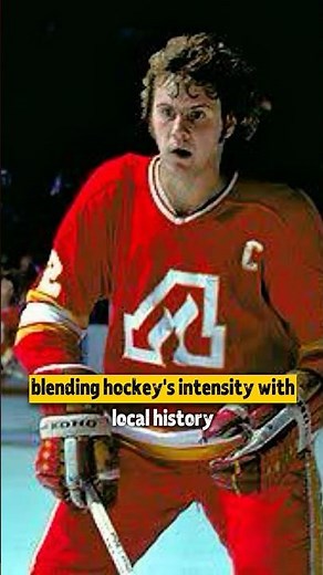 Atlanta Flames (1972-1980) pennant. #NHLvintage #nhl 🏒 🔥
