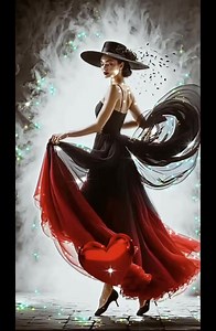 I feel like a woman~ | Gifs, Vids & Music Etc