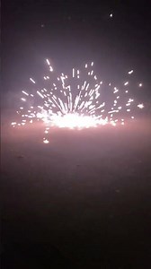 Super Ground Bloom Flower by Pyro Demon Fireworks #banger #fireworks #loud #spinner