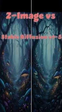 Stable Diffusion + AMD GPU = Stunning AI Art on Fedora Linux!