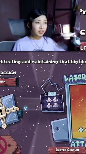 this game got me beatboxing (idk how to beatbox)