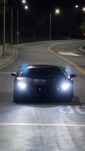 B Wayne on Instagram: "Insert caption below 🦇 #svj #aventador"