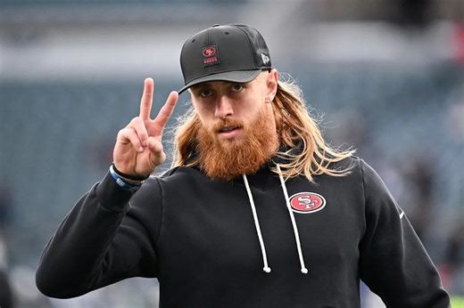 George Kittle’s Recovery Brings Renewed Hope for 49ers in 2026