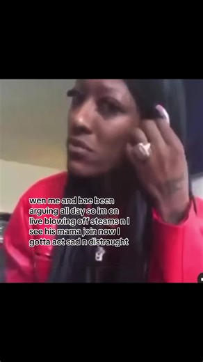 Funny Live Stream Moments During Arguments with Bae