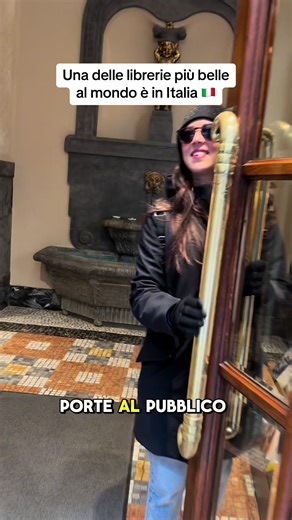 La Libreria Imperdibile di Firenze: Cultura e Relax