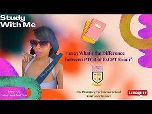 #2023 Difference between PTCB ExCPT Exam Closed Door Pharmacy Continuing Education Hours Requirement