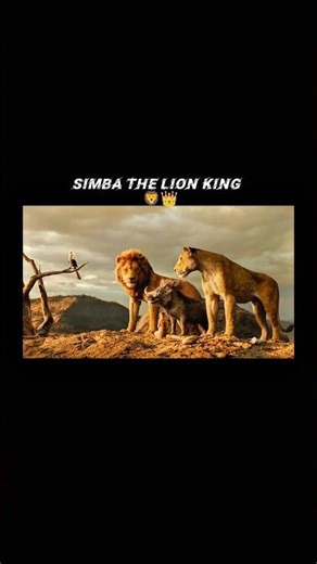 NEXT PART KE LIYE SUBSCRIBE KIYE 🦁👑 #thelionking #mufasa #lionkingstory #animatedmovies #cleverboy