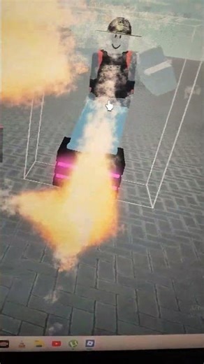 How To Kill Player In Roblox