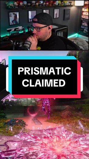 Unlocking Prismatic Guardians in Destiny 2