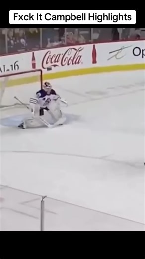 Jack Campbell Hockey Highlights: Epic Saves and Skills