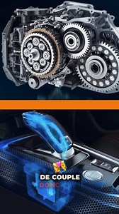 BOITE AUTO EAT8 😅 #boiteautomatique #vidange #voitureoccasion | Les Pilotes Du Dimanche