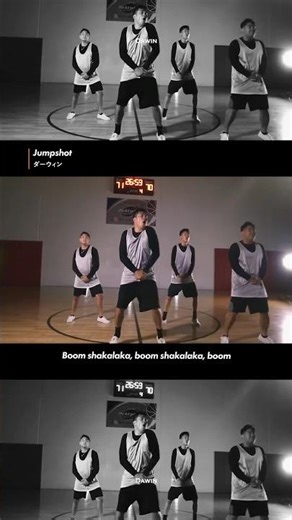早回しを使ったダンス投稿が流行中💃#dawin #ダーウィン #洋楽紹介 #洋楽和訳 #歌詞動画