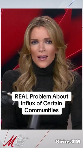 The Real Issue of Community Influx and Assimilation