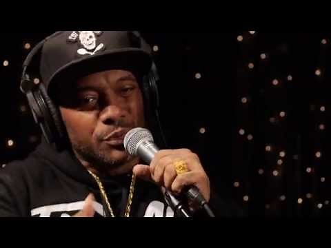Mobb Deep - Quiet Storm (Live on KEXP)