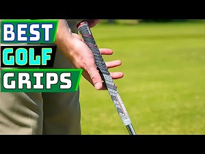 Best Golf Grips for Different Hand Sizes and Playing Styles