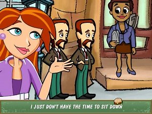 Avenue Flo(TM) Trailer