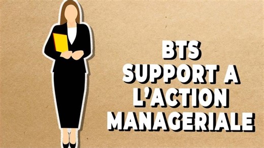 BTS SAM - SUPPORT A L ACTION MANAGÉRIALE - LYCÉE MIREILLE GRENET | Céline Scotez