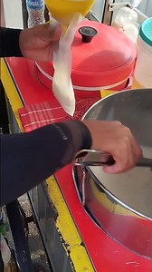 segar banget, minuman sehat jni selalu jadi rebutan di pasar #minumansehat #minumanseger #jajanan