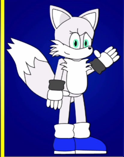 Old generation oc idle animations