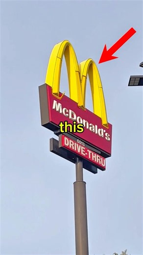 Visiting the OLDEST vs NEWEST McDonald's in My City!🍔 #mcdonalds