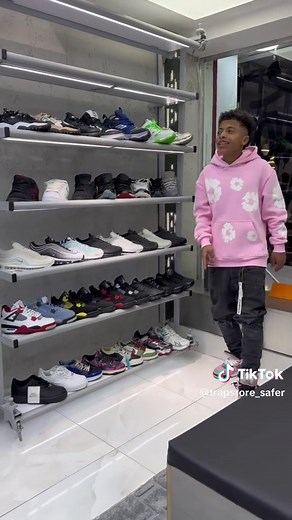Exploring Trapstar London Fashion Style
