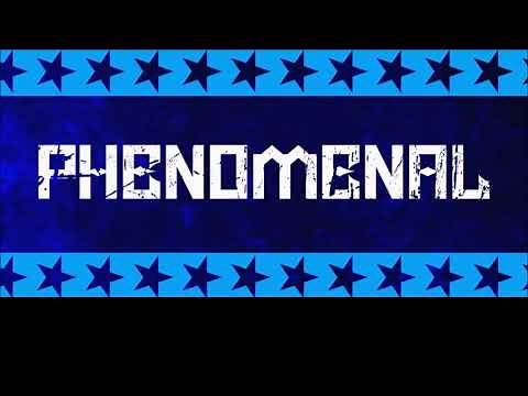 AJ Styles Titantron 2021-2024 HD