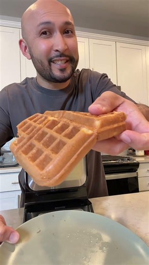 Best Belgian Waffle maker #ninjawafflemaker #belgianwafflemaker #wafflemaker #greenish