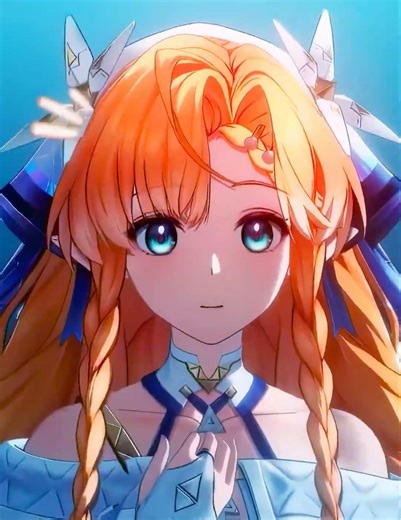 Sigrika Edit [ Wuthering Waves ]